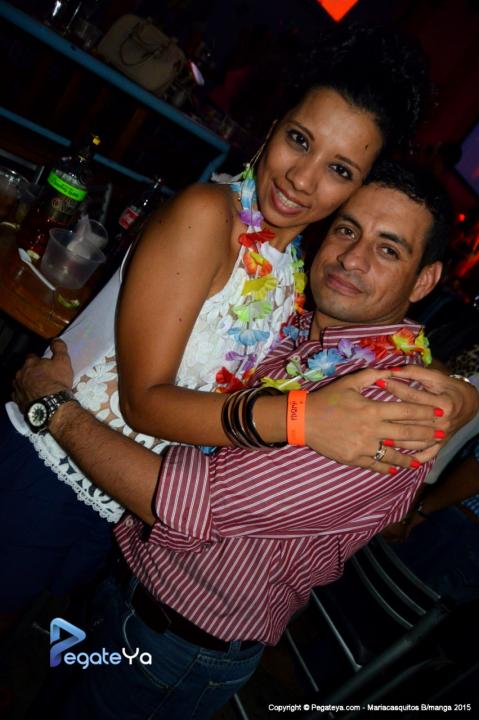 Foto 44 de Maria Casquitos - 14 de febrero de 2015 en Maria Casquitos Bucaramanga, Bucaramanga