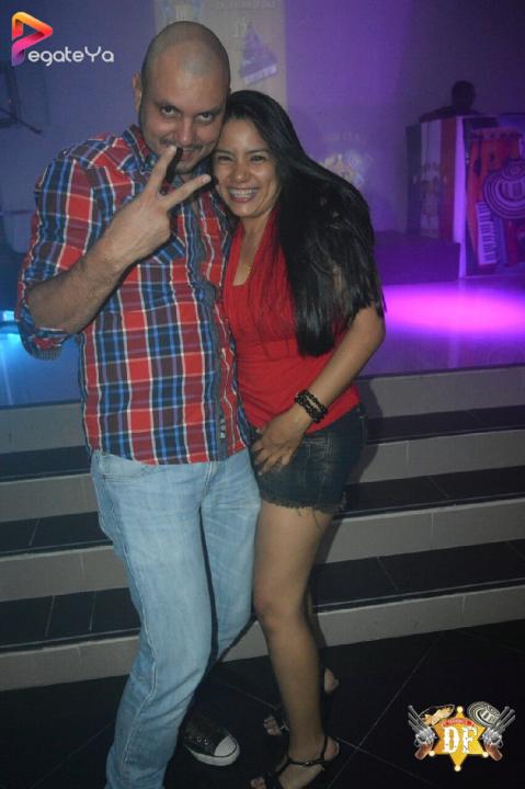 Foto 24 de El DF Club - Feria de Cali. 2016 en El DF Club Discoteca
