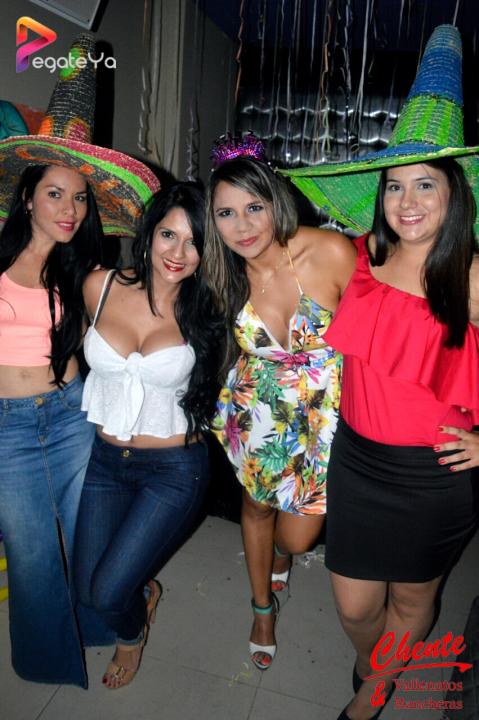 Foto 28 de Chente - 1er FDS Nov. 2015 en CHENTE Vallenatos y Rancheras, Cali