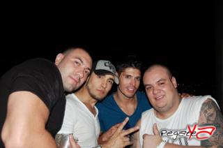 Foto 42 de Envy Roof Top - sabado 25 de febrero en Discoteca ENVY Bar Medellin, Medellín