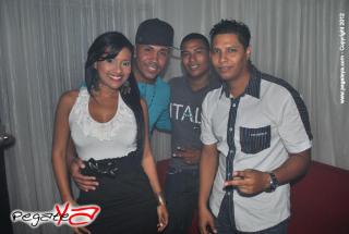 Foto 31 de leblon 27 y 28 de julio de 2012 en Discoteca LEBLON Cartagena, Cartagena