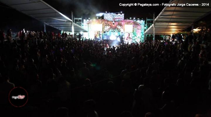 Foto 168 de TOMORROWLAKE Lago Calima en Fiestas Colombia, Medellín