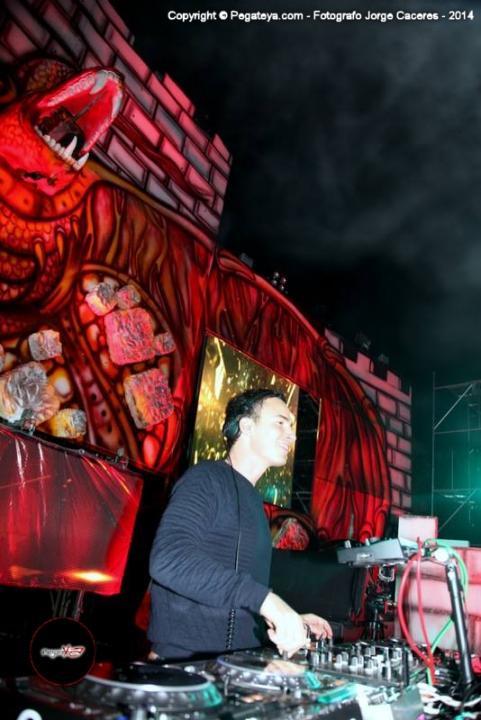 Foto 338 de TOMORROWLAKE Lago Calima en Fiestas Colombia, Medellín