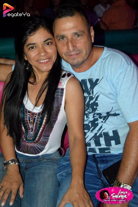 Foto 88 de Fresa Salvaje - Feria de Cali 2016 en Fresa Salvaje, Cali