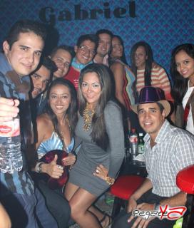 Foto 18 de Kabaret - Febrero 08 2014 en Kabaret - Granada, Cali