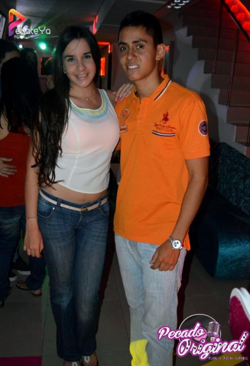 Foto 6 de Pecado Original - 2do FDS Agosto 2015 en Pecado Original, Cali
