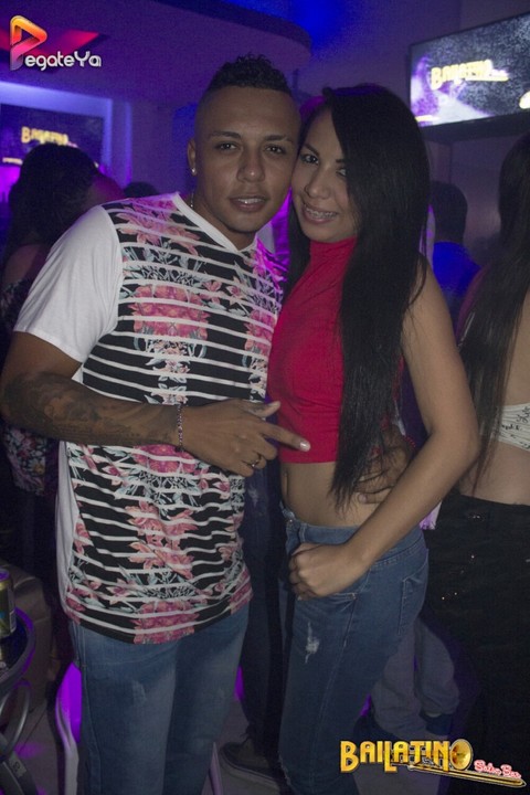 Foto 55 de Bailatino - 4to Fds Agosto 2017 en Bailatino - Bar, Cali