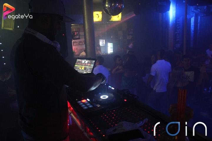 Foto 10 de Rain Clvb - 3er Fds Agosto 2016 en Rain CLVB - Cali, Cali
