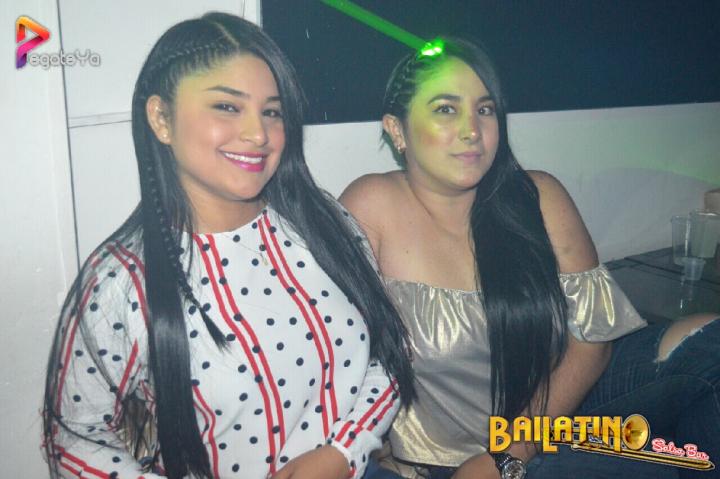 Foto 37 de Bailatino - 2do Fds Mayo 2017 en Bailatino - Bar, Cali