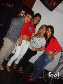 Foto 56 de 10-11 Febrero 2012 en Feel Club Bucaramanga, Bucaramanga
