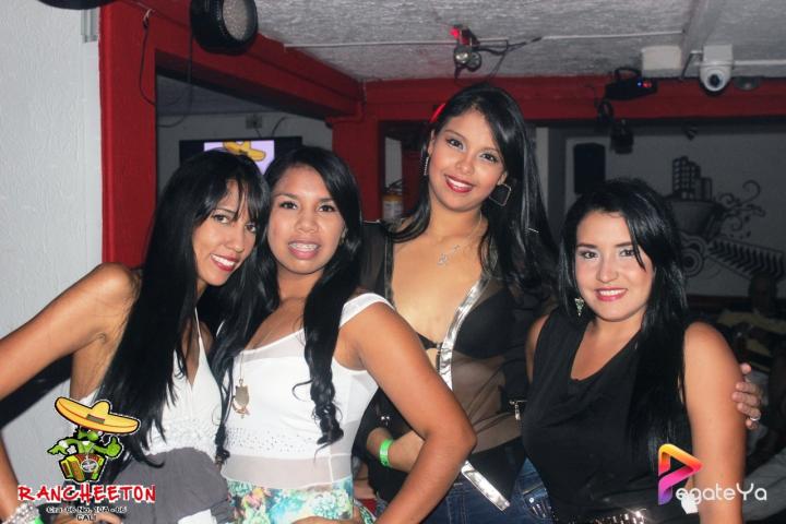 Foto 9 de Rancheeton - 3er FDS Febrero 2015 en Rancheton Cali, Cali