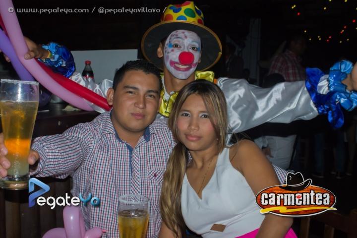 Foto 8 de CARMENTEA - Villavicencio en Carmentea Bar, Villavicencio