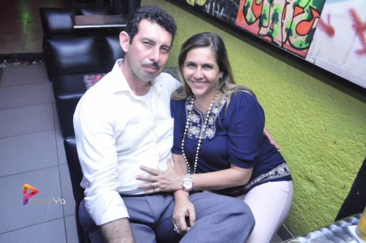 Foto 50 de New York sábado 30 de mayo 2015 en Discoteca New York Bucaramanga, Bucaramanga