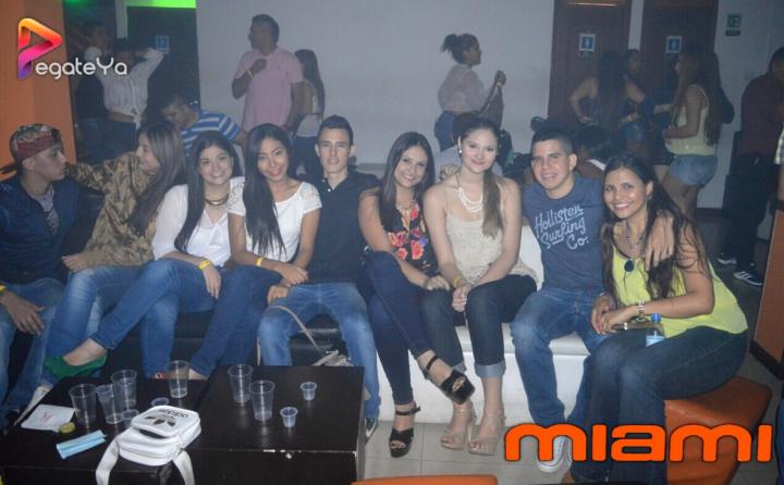 Foto 30 de Miami - 2do FDS Nov. 2015 en Miami Bar Cali, Cali
