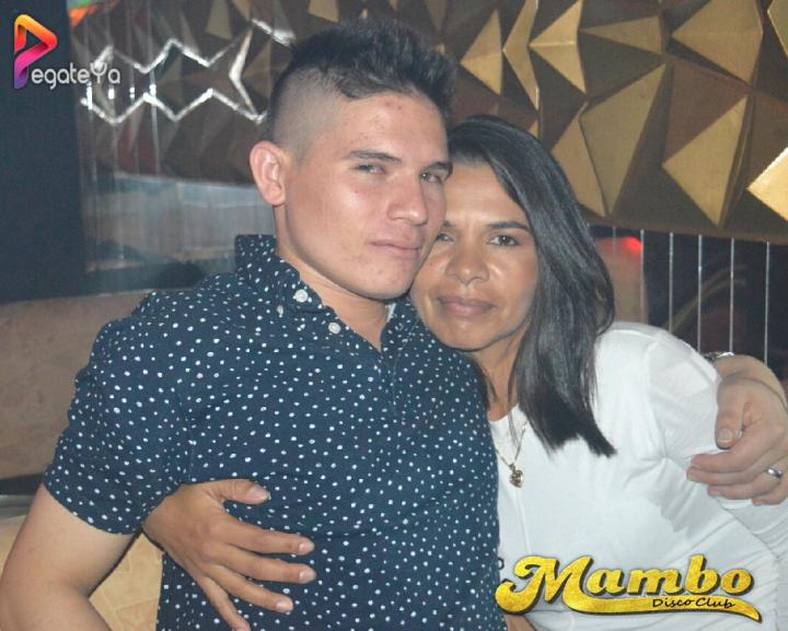 Foto 17 de Mambo Disco Club - 2do Fds Mayo 2017 en Mambo Disco Club, Cali