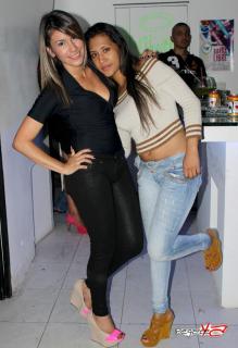 Foto 1 de Noviembre 09 del 2013 en Heaven Shots