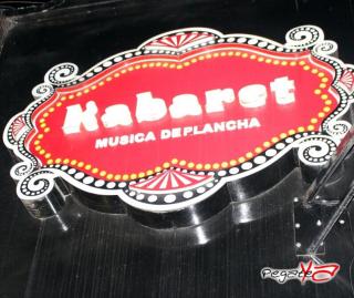 Foto 23 de Noviembre 09 del 2013 en Kabaret - Granada, Cali