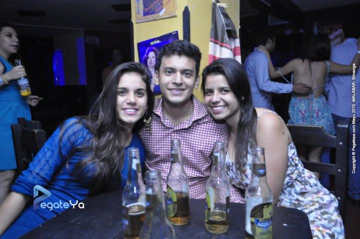 Foto 19 de Malabar sabado 30 de mayo de 2015 en Discoteca Malabar Bucaramanga, Bucaramanga