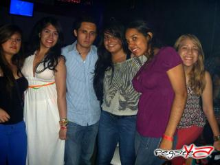 Foto 25 de Praga Sur / Amor y Amistad en Praga Club Cali, Cali
