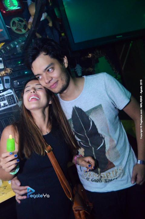 Foto 37 de MALABAR - sabado 15 agosto 2015 en Discoteca Malabar Bucaramanga, Bucaramanga