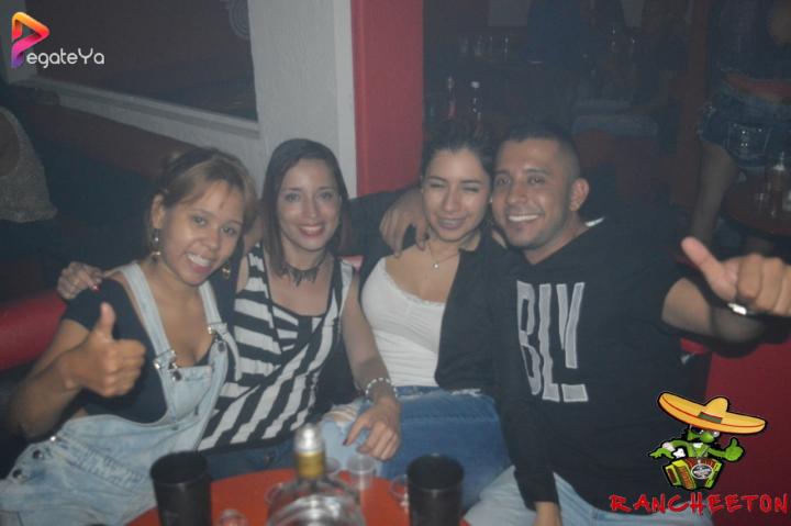 Foto 13 de Rancheeton - 3er & 4to Fds Marzo 2016 en Rancheton Cali, Cali