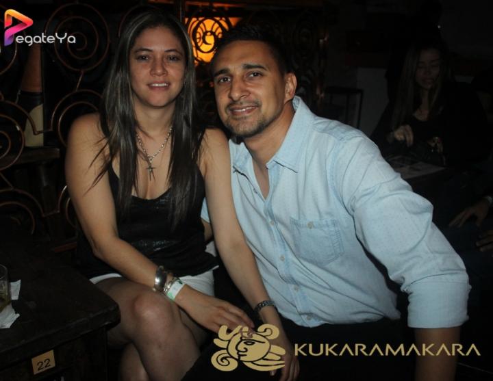 Foto 16 de Kukaramakara - 4to Fds Agosto 2016 en Kukaramakara Discoteca Cali, Cali