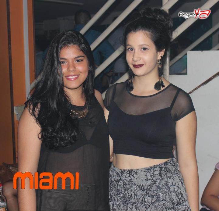 Foto 2 de Miami Bar - 1er FDS Nov 2014 en Miami Bar Cali, Cali