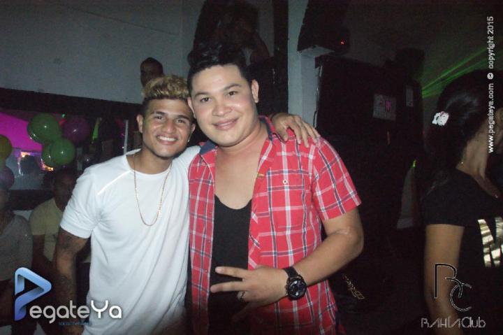 Foto 29 de Bahia 30 de Mayo de 2015 en bahia club, Cartagena