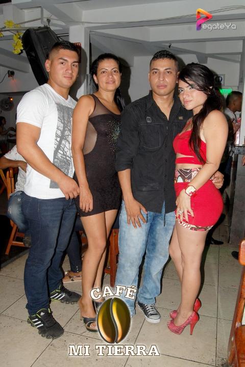 Foto 8 de Cafe Mi Tierra- 3er & 4to Fds Marzo 2016 en Cafe Mi Tierra, Cali