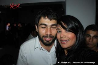 Foto 50 de 30-31 Marzo 2012 en Discoteca Macondo Club Bucaramanga, Bucaramanga