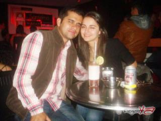 Foto 42 de Abril 28 del 2012 en Santelmo Manizales, Manizales