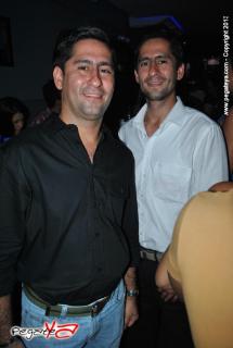 Foto 5 de MR DRINK 21 septiembre 2013 en mrdrink cartagena, Cartagena