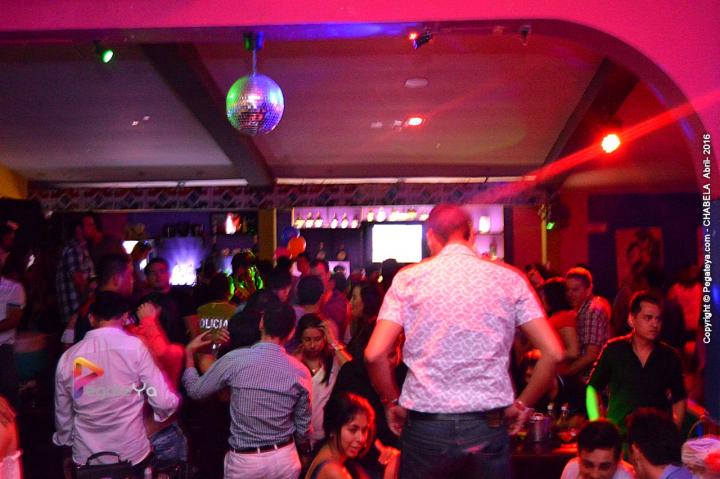 Foto 102 de CHABELA sabado 2 de abril 2016 en Discoteca Chabela Bucaramanga, Bucaramanga