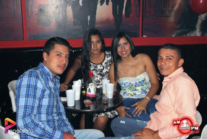 Foto 13 de Ampm Bar - Febrero 21 del 2015 en Am / PM Bar - Cali, Cali