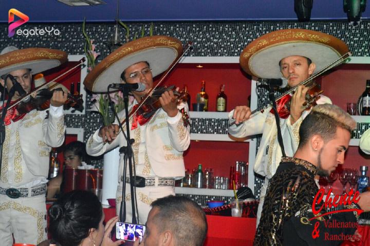 Foto 68 de Chente - 2do / 3er FDS Junio 2016 en CHENTE Vallenatos y Rancheras, Cali