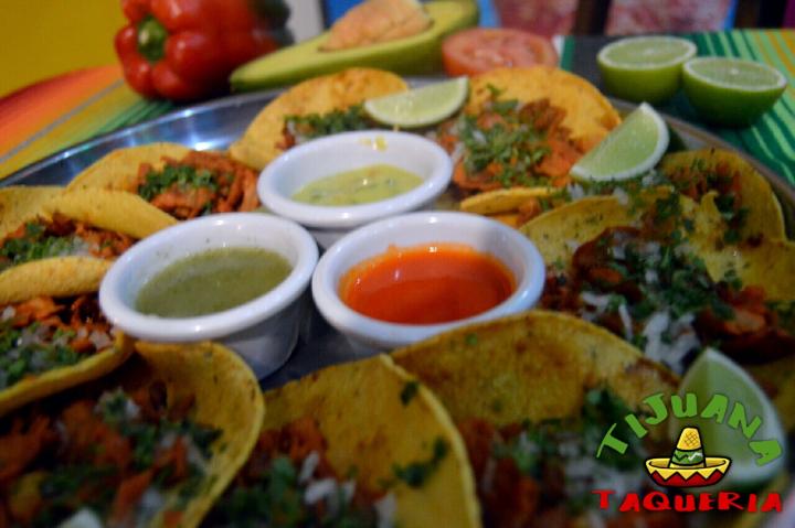 Foto 40 de Tijuana - 3er FDS Mayo 2017 en Tijuana, Cali
