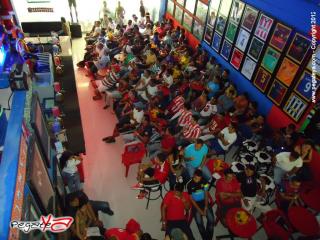 Foto 33 de la pasion del barza 28 y 29 de diciembr en LA PASION DEL BARZA Cartagena, Cartagena