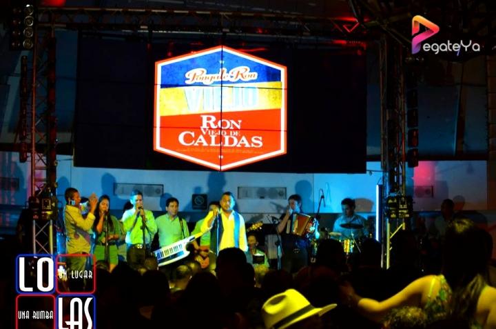 Foto 90 de Lolas Club - Febrero 21 del 2015 en Lolas Club Menga Cali, Cali
