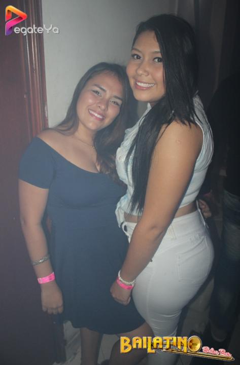 Foto 9 de Bailatino - 1er Fds Septiembre 2016 en Bailatino - Bar, Cali
