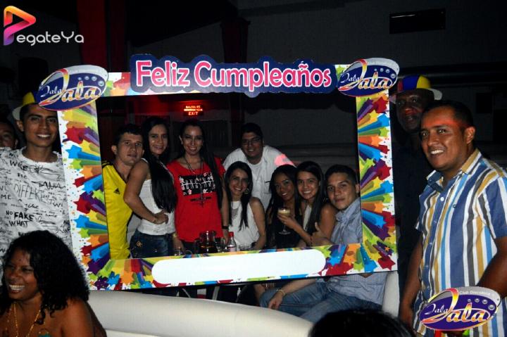 Foto 66 de Jalajala 2do / 3er FDS Junio 2016 en Jala Jala Club, Cali