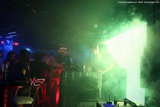 Foto 88 de Bling - Viernes 23 de mayo de 2014 en Bar Bling Bucaramanga, Bucaramanga
