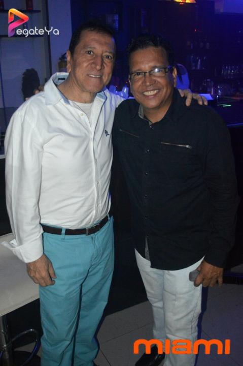 Foto 36 de MIAMI - 3er - 4to Fds Nov. 2015 en Miami Bar Cali, Cali