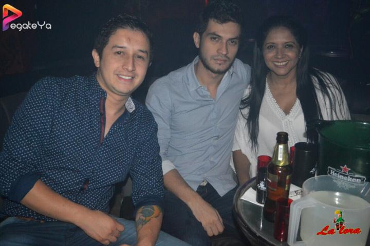 Foto 8 de La Lora Bar - 1er/2do fds Enero 2017 en La Lora Bar, Cali