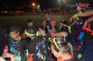 Foto 21 de Neon Run Medellin en Neon Run Medellin, Medellín