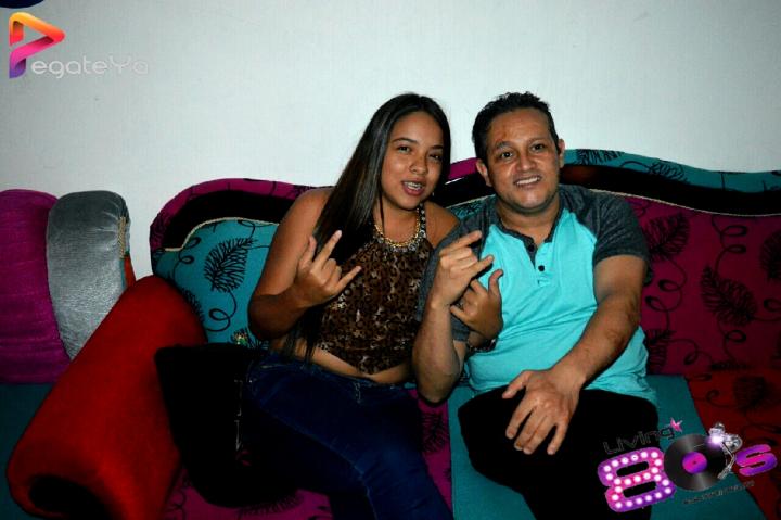 Foto 41 de living 80 - 2do/3er Junio 2016 en Living Ochentas Cali, Cali