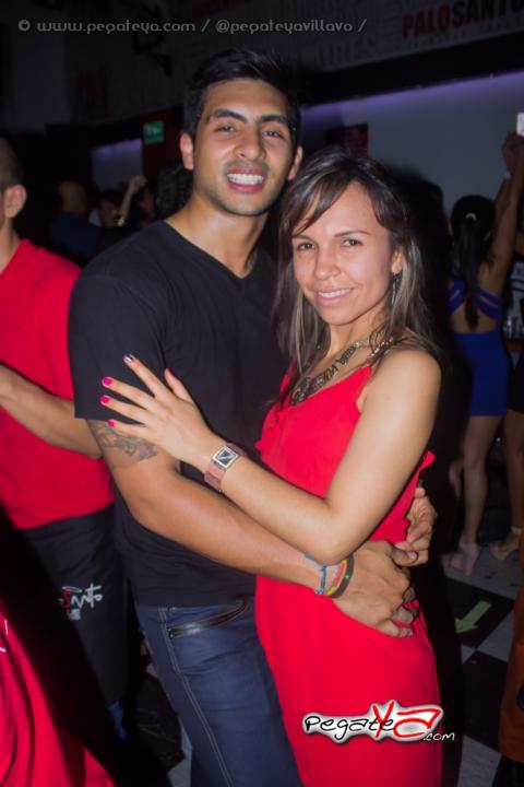 Foto 40 de PALOSANTO CLUB - Villavicencio en Palosanto Club, Villavicencio