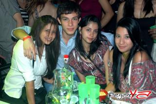 Foto 153 de Praga ( Sur ) Miss Fashion - Sept 14 en Praga Club Cali, Cali