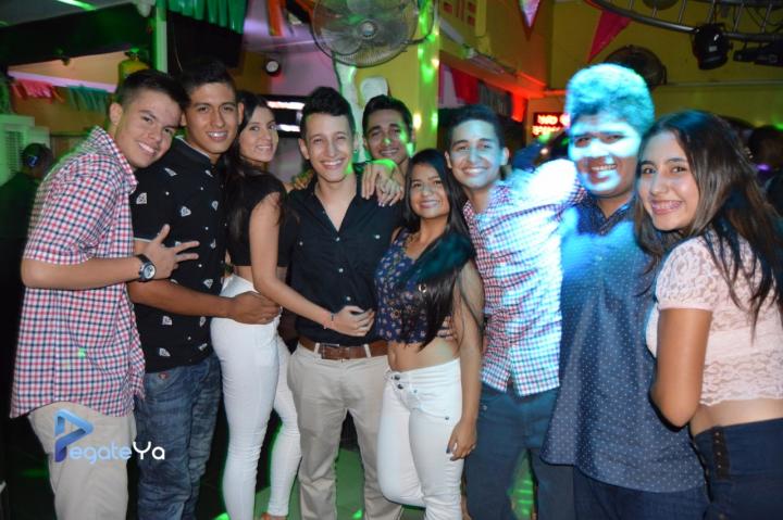 Foto 37 de Discoteca New York 28 de febrero de 2015 en Discoteca New York Bucaramanga, Bucaramanga