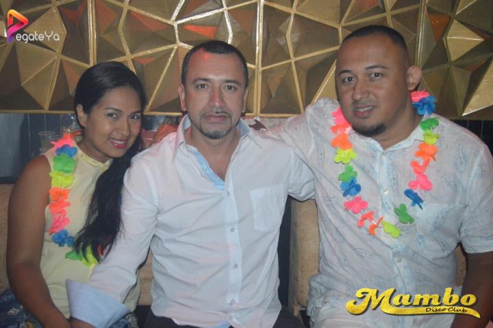 Foto 24 de Mambo Disco Club - 4To Fds Mayo 2017 en Mambo Disco Club, Cali