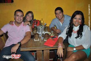 Foto 11 de guakamayo febrero 15 y 16 de febrero en guakamayo cartagena, Cartagena